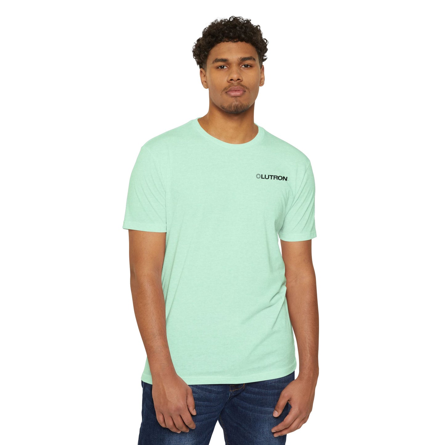 The Light You Feel - Lutron T-Shirt