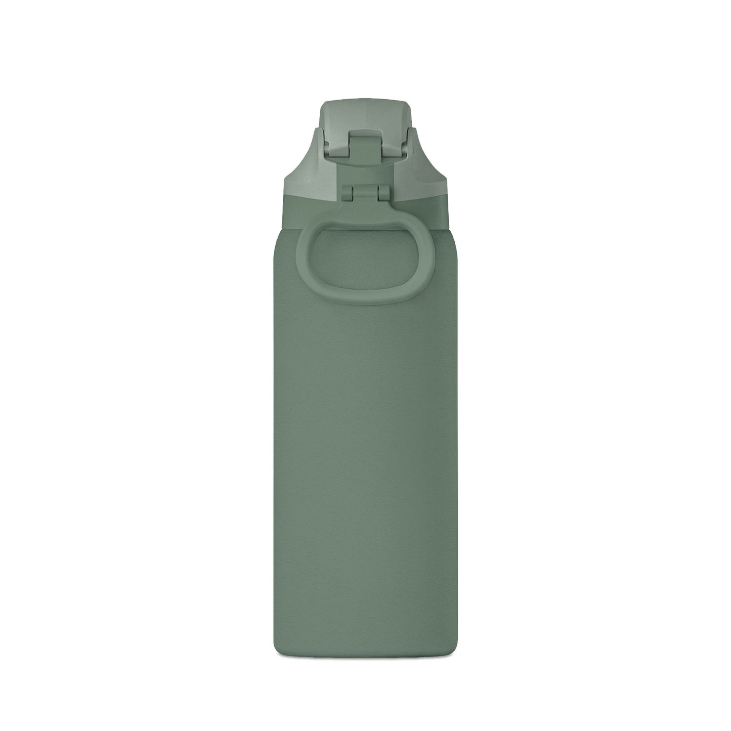 Insulated 32oz Oasis Water Bottle — Vacuum Stainless Steel, Leak‑Proof Sports Bottle