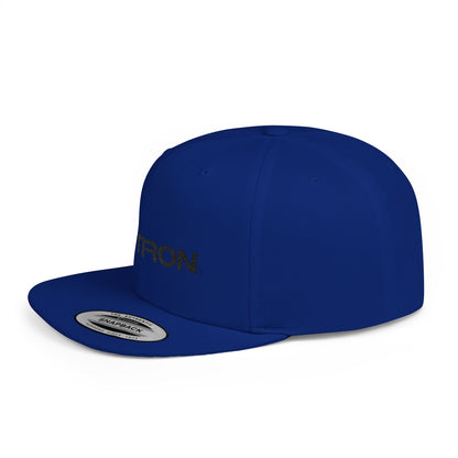 Lutron Logo Snapback Hat
