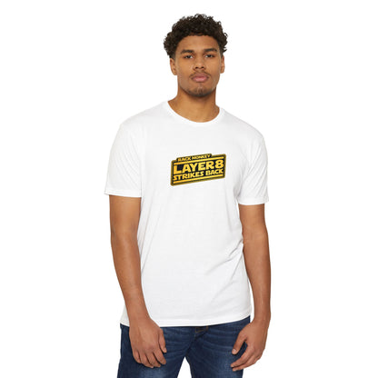 Limited Edition: Level 8 Strikes Back