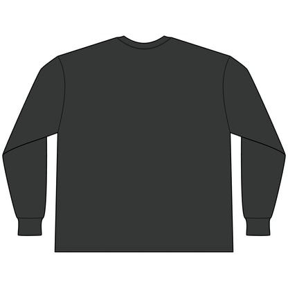 Lutron Logo Long Sleeve Tee