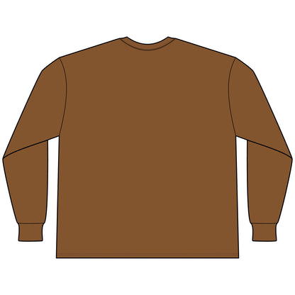 Lutron Logo Long Sleeve Tee