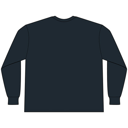 Lutron Logo Long Sleeve Tee
