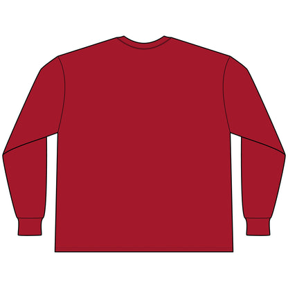 Lutron Logo Long Sleeve Tee