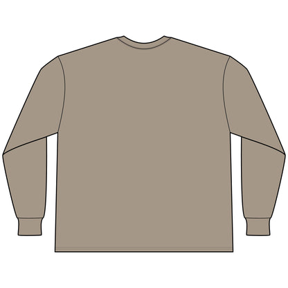 Lutron Logo Long Sleeve Tee