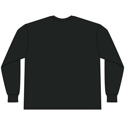 Lutron Logo Long Sleeve Tee