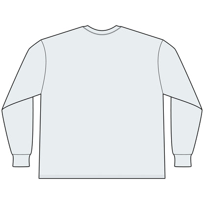 Lutron Logo Long Sleeve Tee