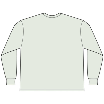 Lutron Logo Long Sleeve Tee