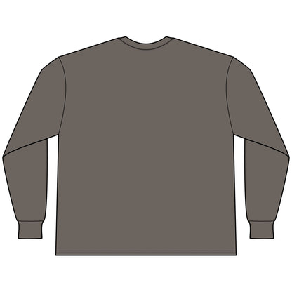 Lutron Logo Long Sleeve Tee