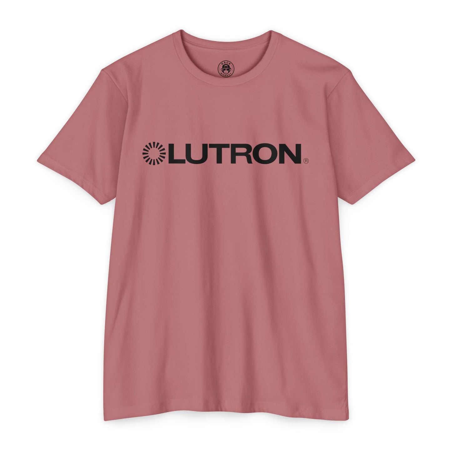 Lutron Logo T-Shirt