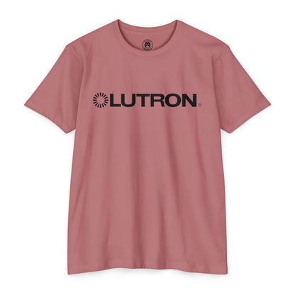 Lutron Logo T-Shirt