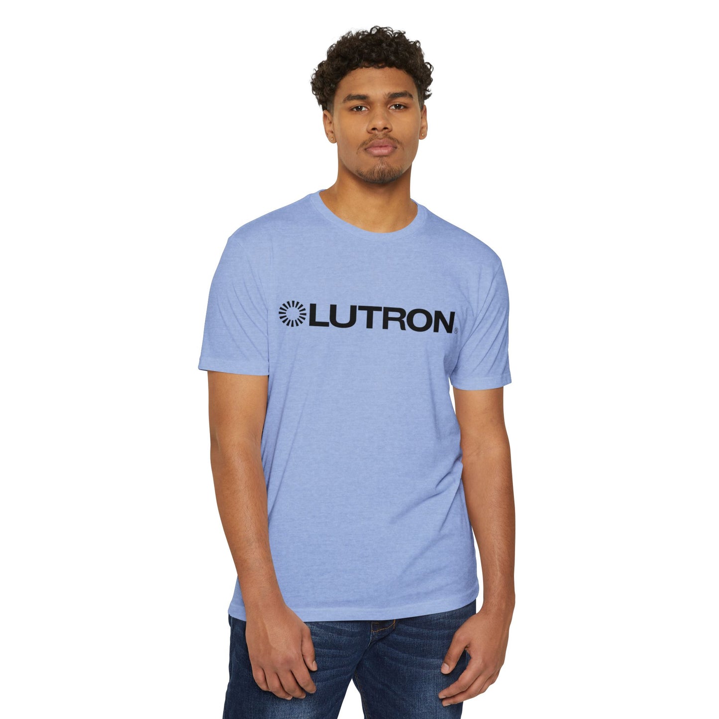 Lutron Logo T-Shirt