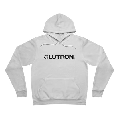 Lutron Logo Pullover Hoodie