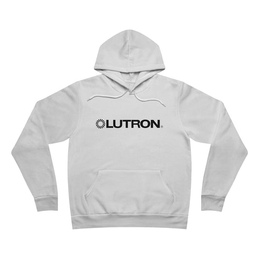 Lutron Logo Pullover Hoodie