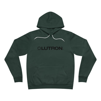 Lutron Logo Pullover Hoodie