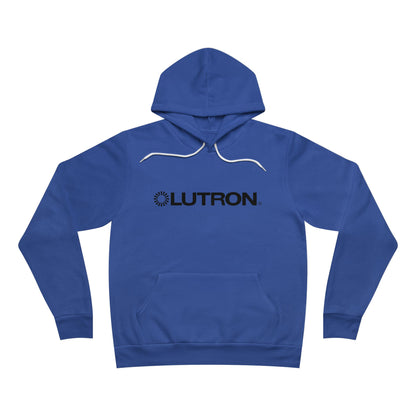 Lutron Logo Pullover Hoodie