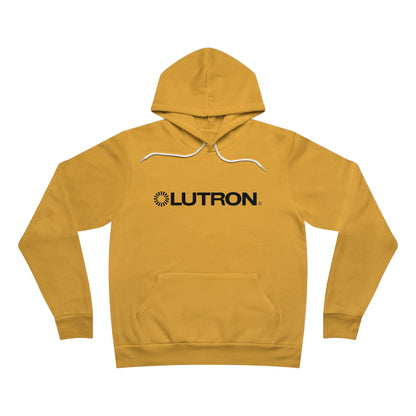 Lutron Logo Pullover Hoodie