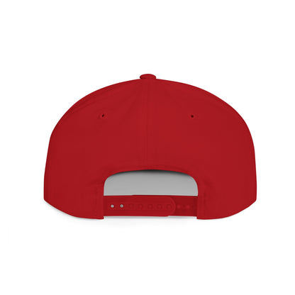 Lutron Logo Snapback Hat