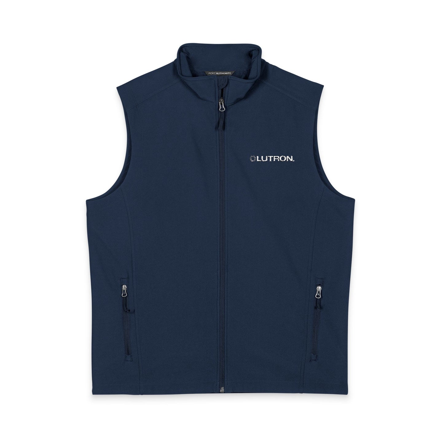 Lutron Logo Soft Shell Vest