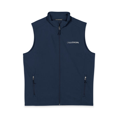 Lutron Logo Soft Shell Vest