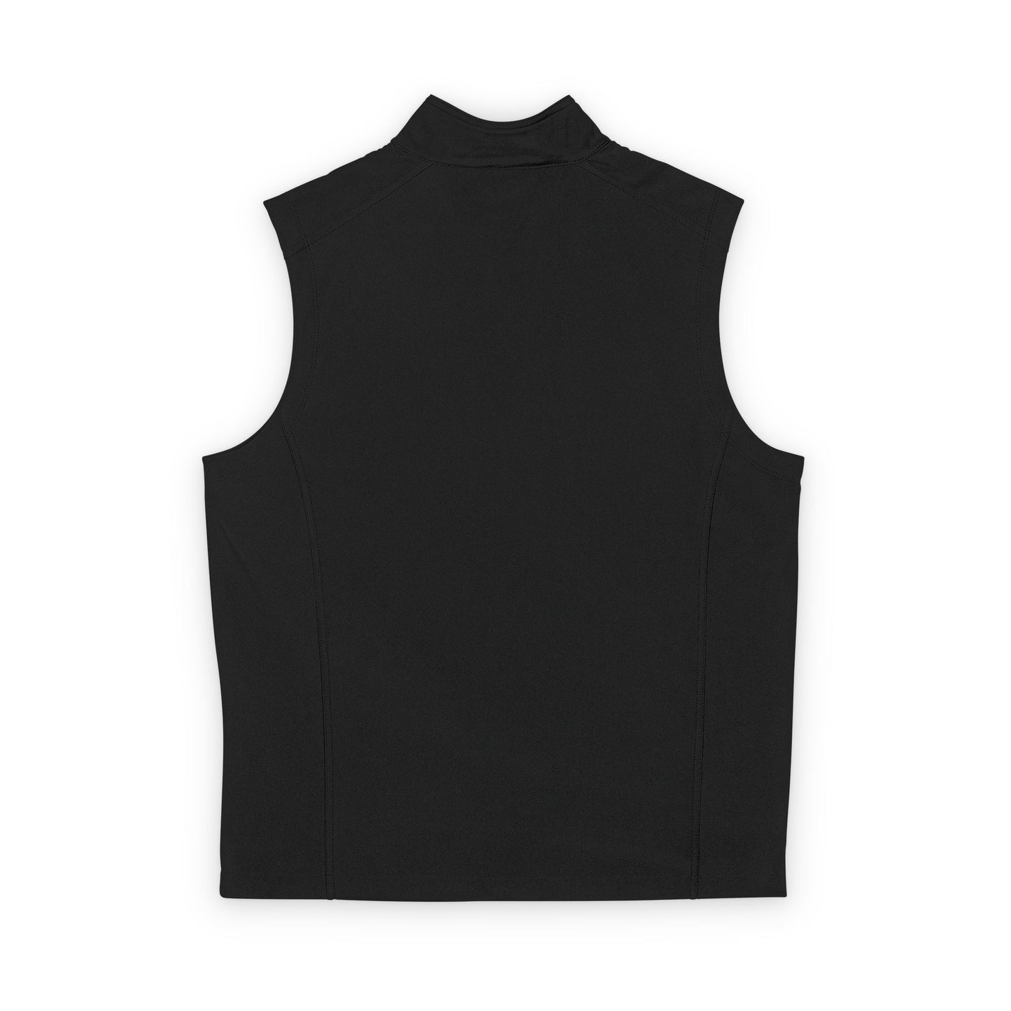 Lutron Logo Soft Shell Vest