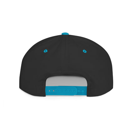Lutron Logo Snapback Hat