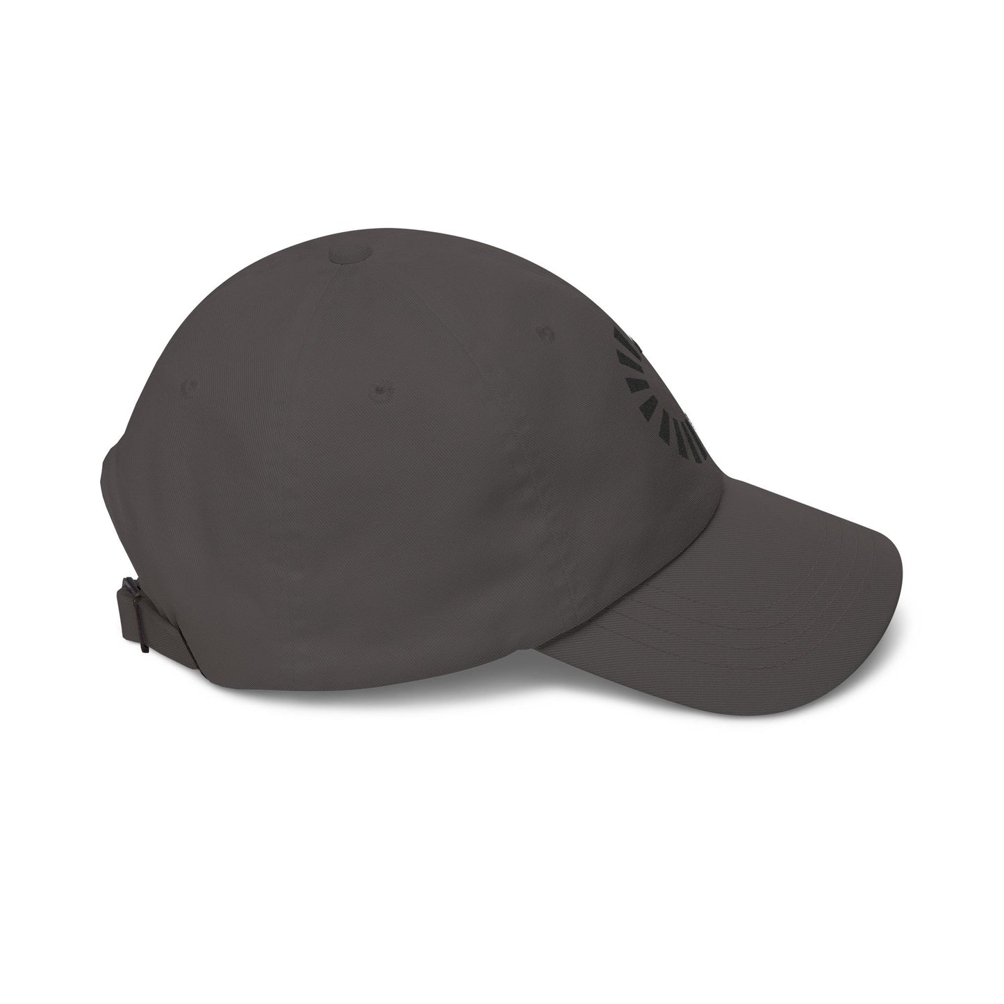Lutron Logo Dad Cap