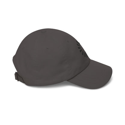 Lutron Logo Dad Cap
