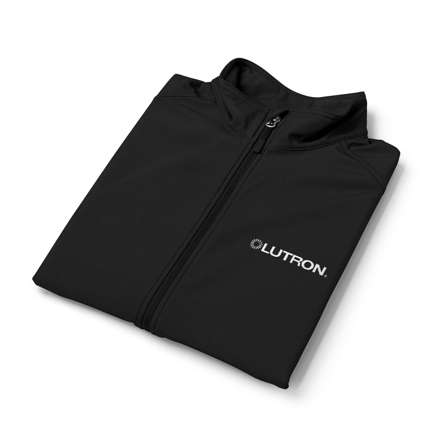 Lutron Logo Soft Shell Vest