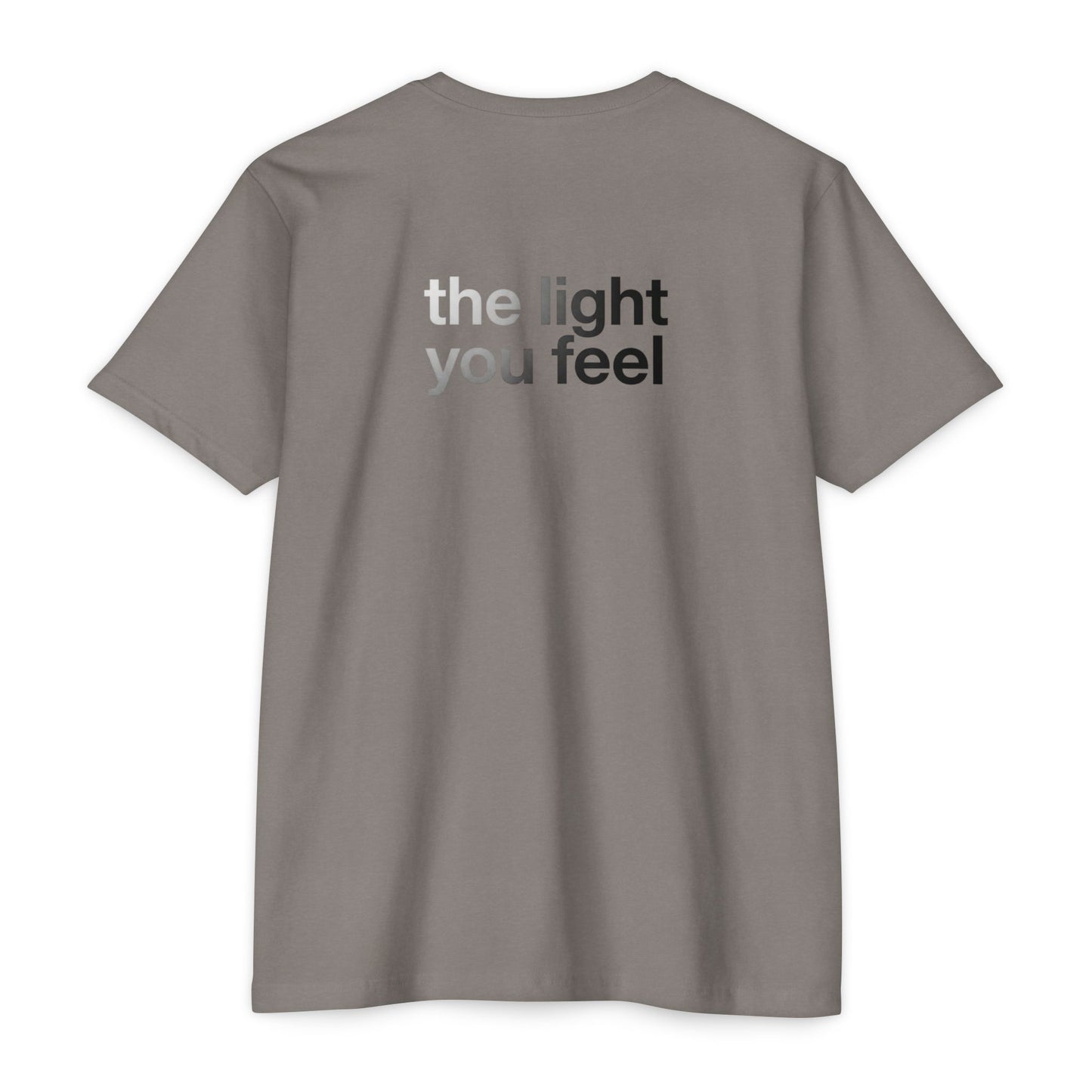 The Light You Feel - Lutron T-Shirt