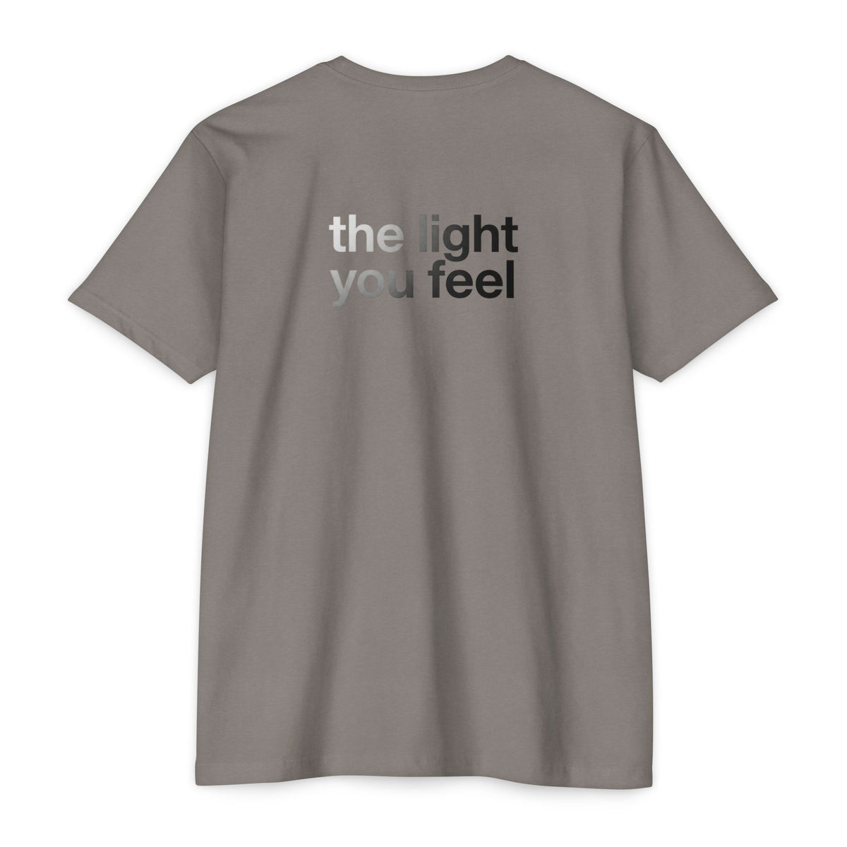 The Light You Feel - Lutron T-Shirt