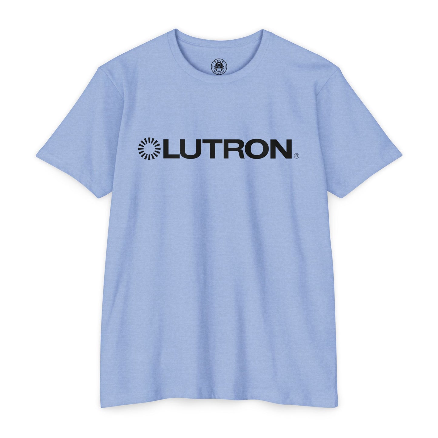 Lutron Logo T-Shirt