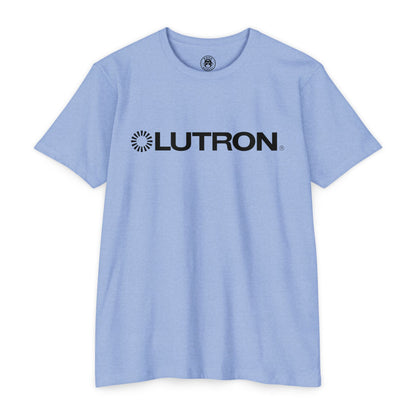 Lutron Logo T-Shirt
