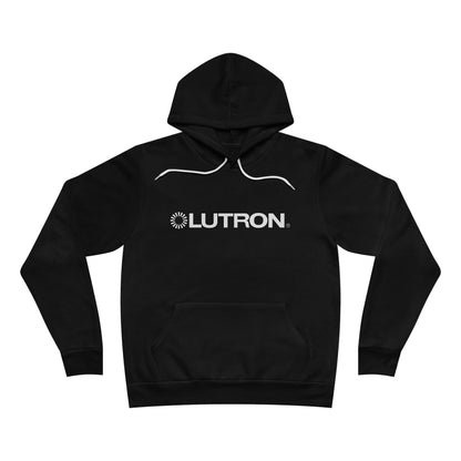 Lutron Logo Pullover Hoodie