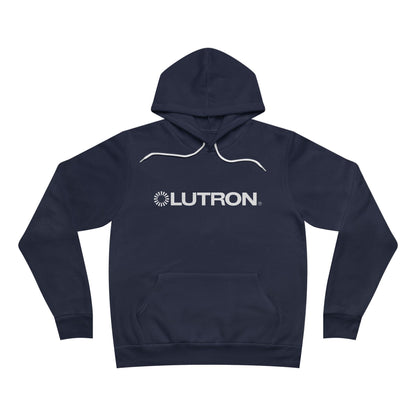 Lutron Logo Pullover Hoodie