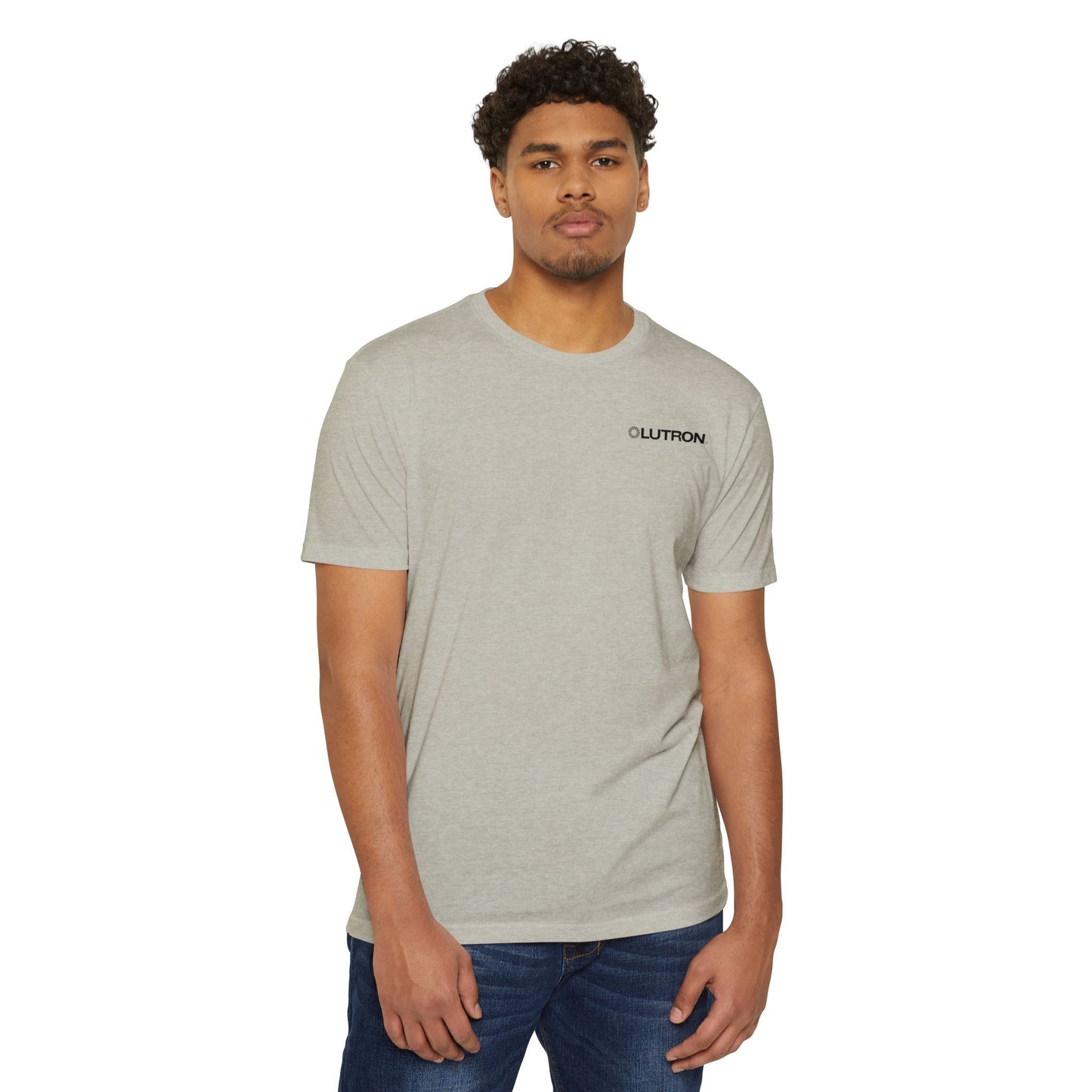 The Light You Feel - Lutron T-Shirt