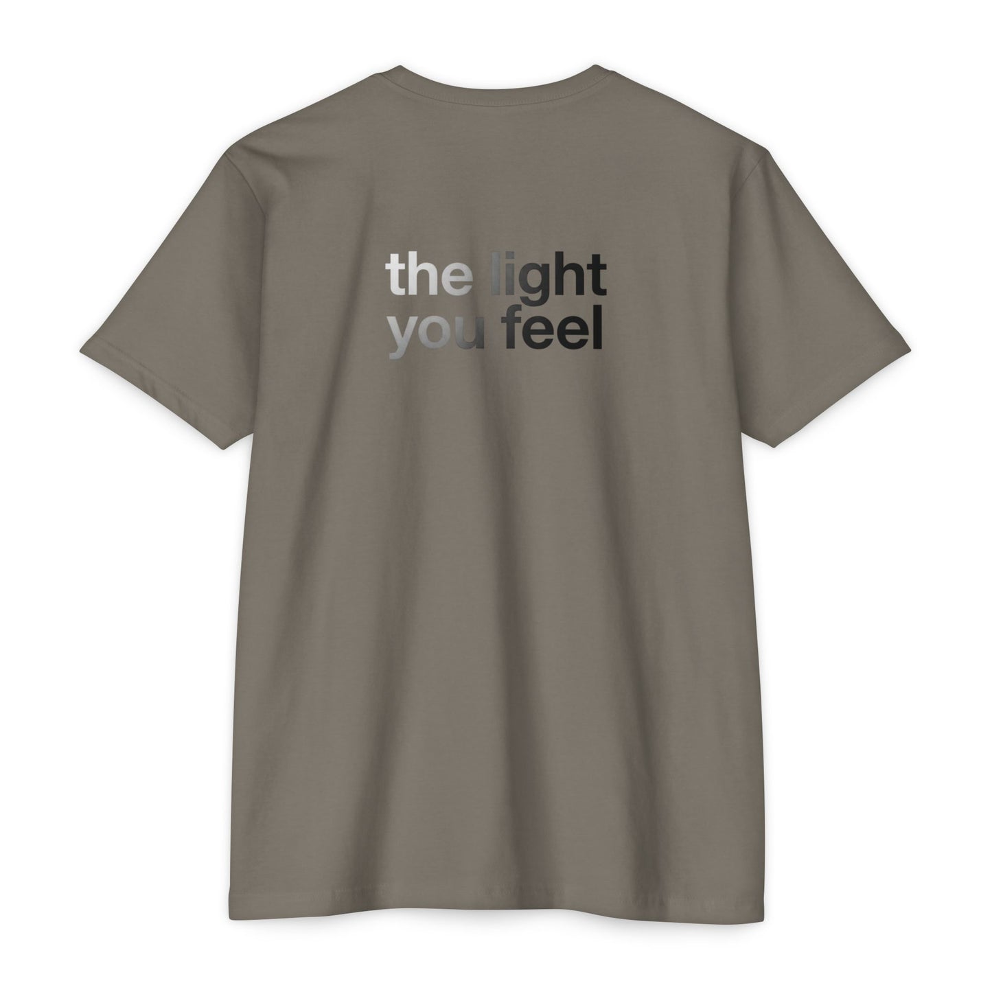The Light You Feel - Lutron T-Shirt