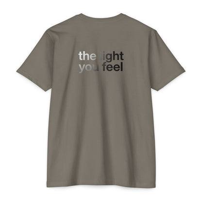 The Light You Feel - Lutron T-Shirt