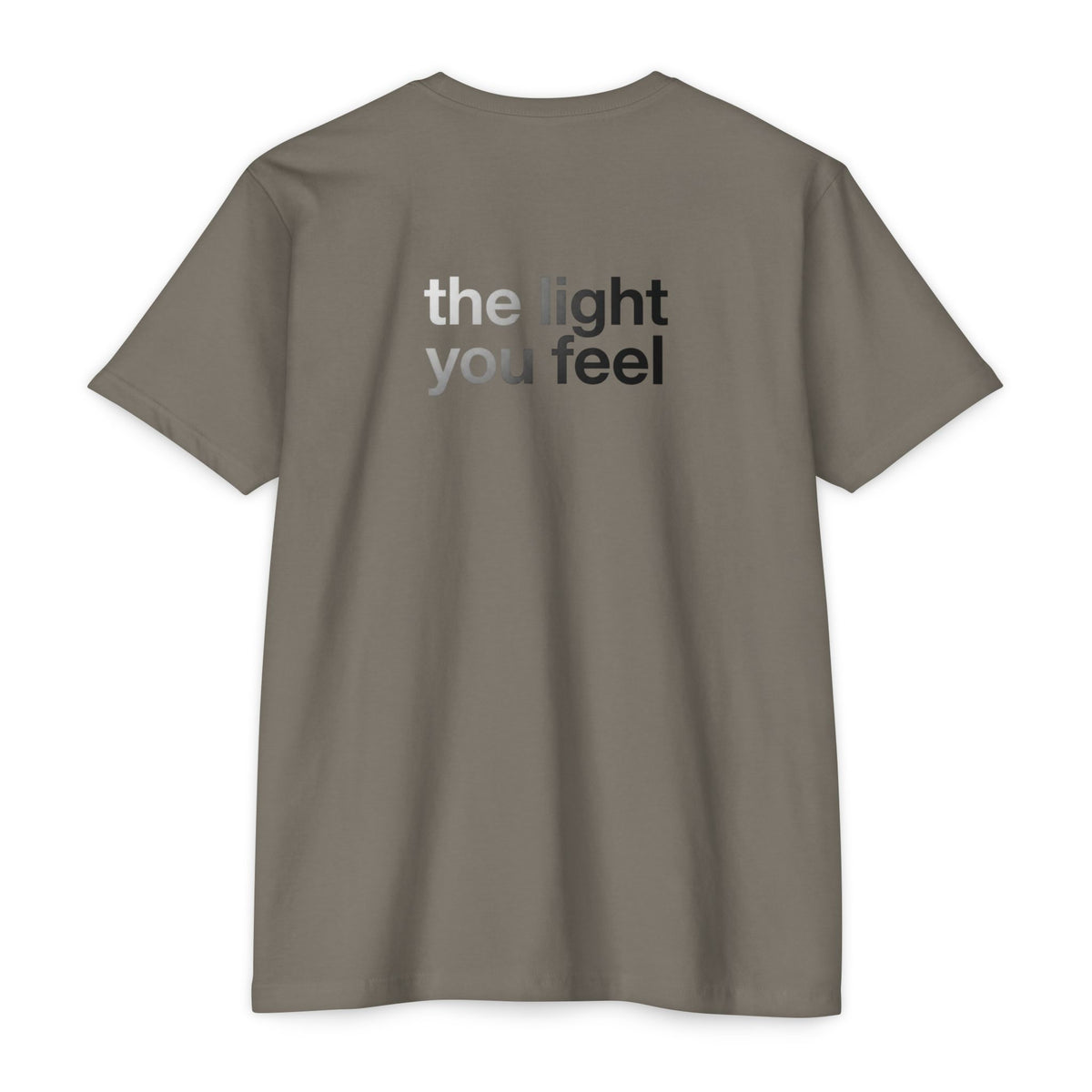 The Light You Feel - Lutron T-Shirt