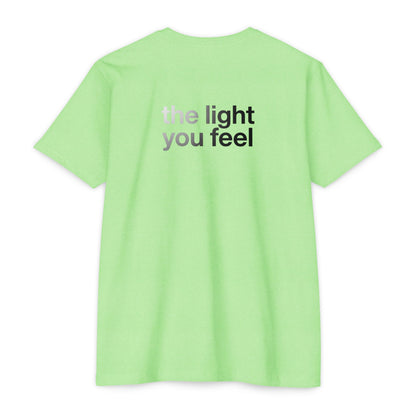 The Light You Feel - Lutron T-Shirt