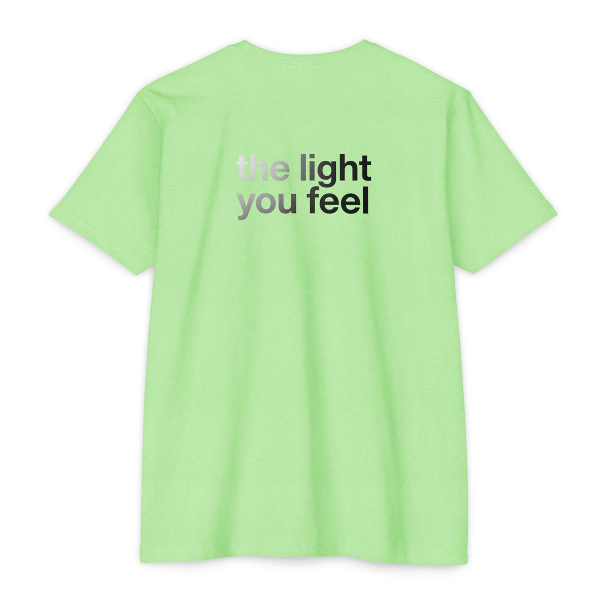 The Light You Feel - Lutron T-Shirt