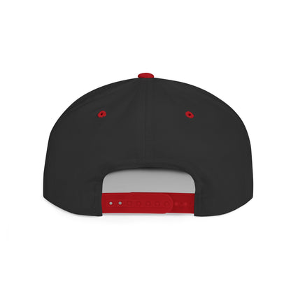 Lutron Logo Snapback Hat
