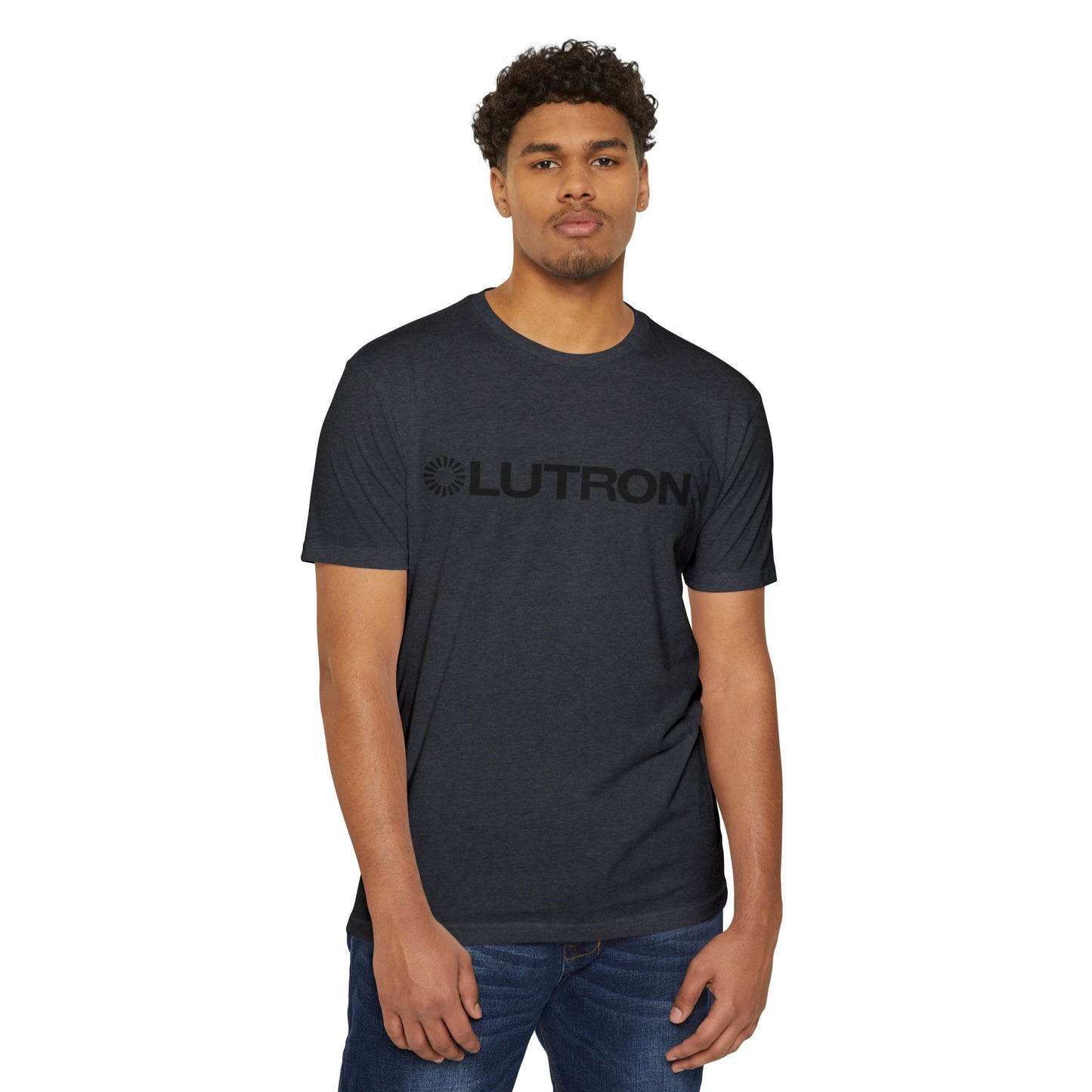 Lutron Logo T-Shirt