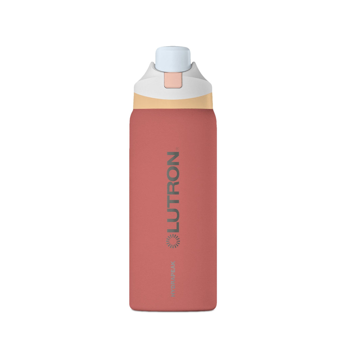 Lutron Insulated 32oz Oasis Water Bottle