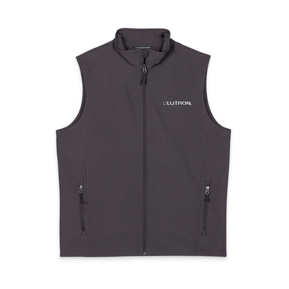 Lutron Logo Soft Shell Vest