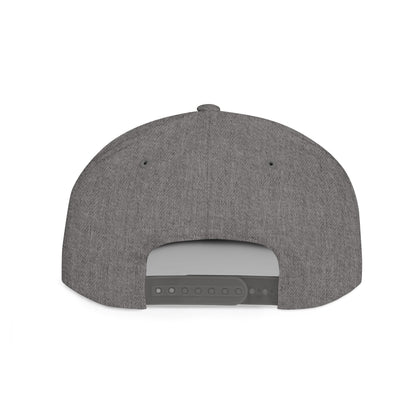 Lutron Logo Snapback Hat