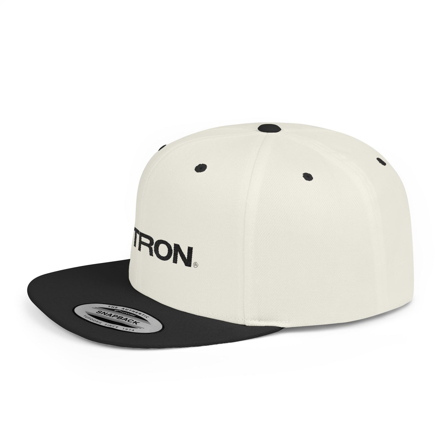 Lutron Logo Snapback Hat