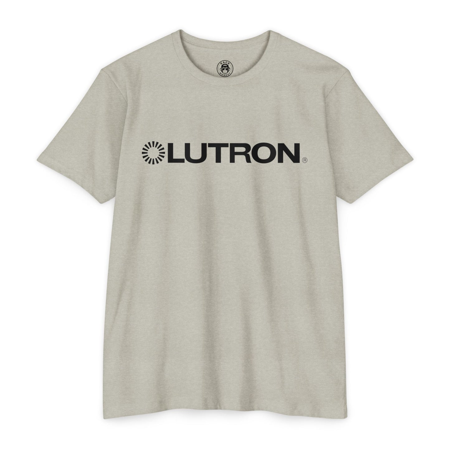 Lutron Logo T-Shirt