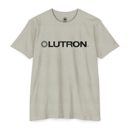 Lutron Logo T-Shirt