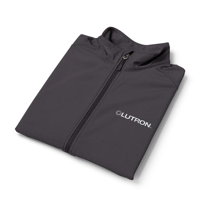 Lutron Logo Soft Shell Vest